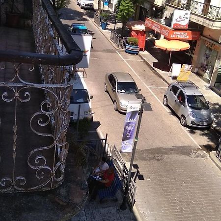 Hostal, Home Sweet Home Salto Exterior foto