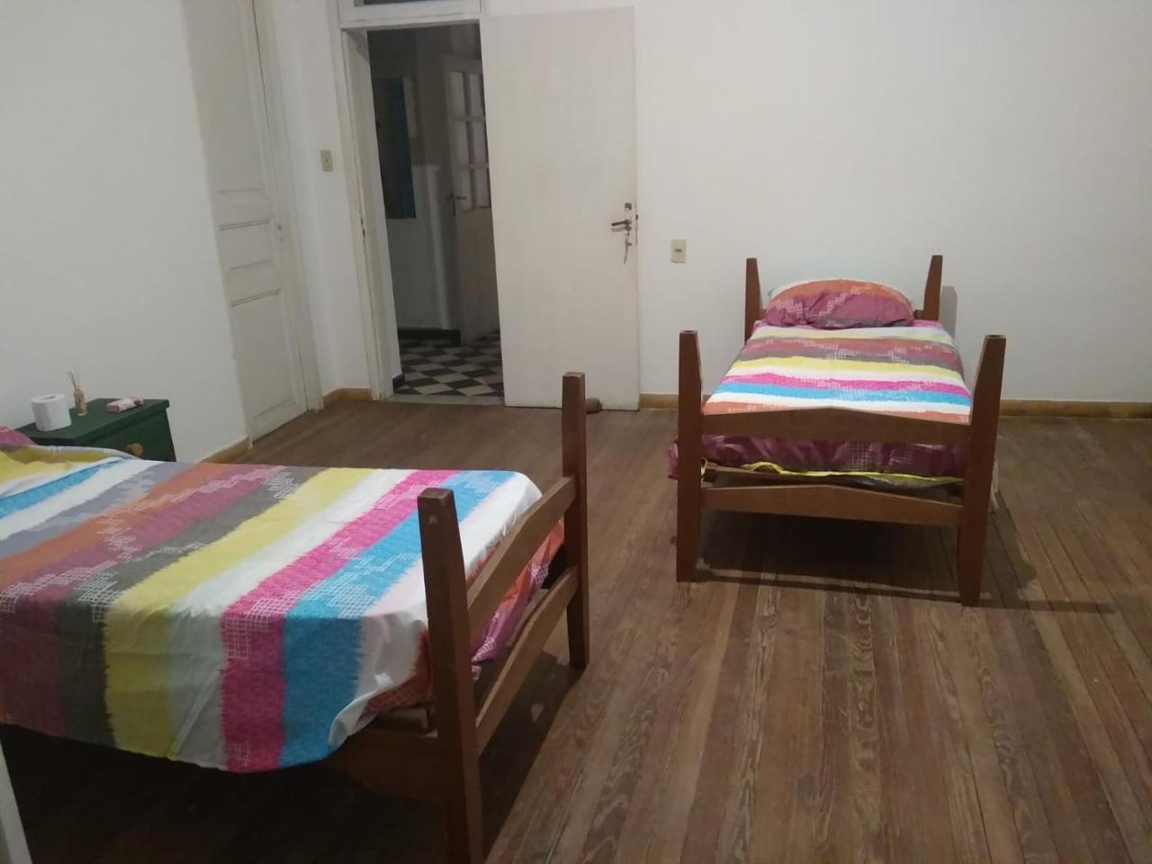 Hostal, Home Sweet Home Salto Exterior foto