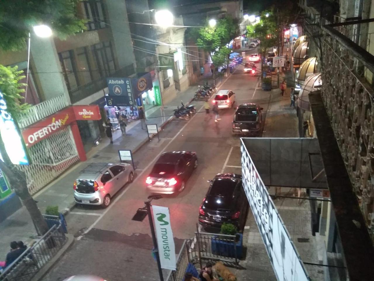 Hostal, Home Sweet Home Salto Exterior foto