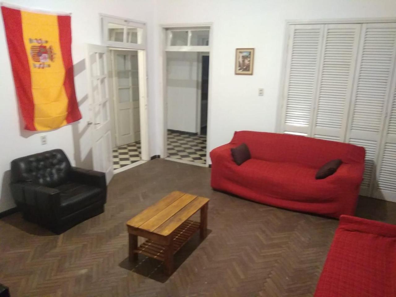 Hostal, Home Sweet Home Salto Exterior foto