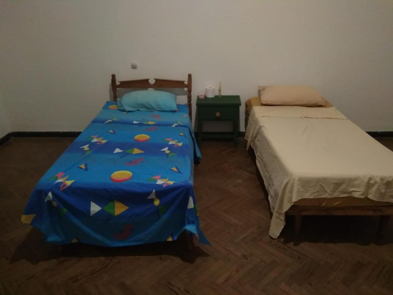 Hostal, Home Sweet Home Salto Exterior foto