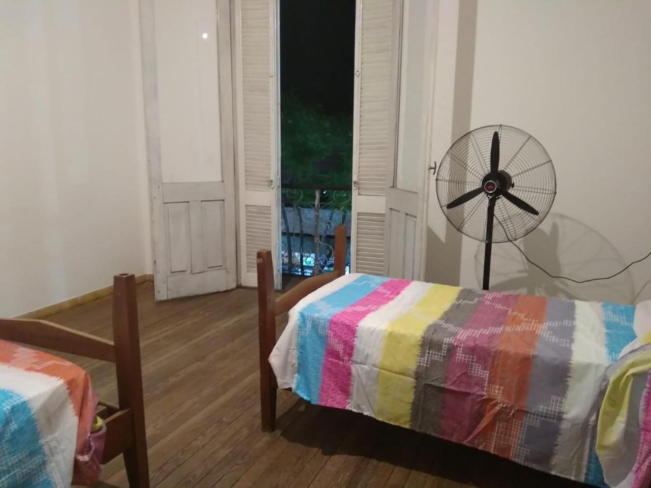 Hostal, Home Sweet Home Salto Exterior foto